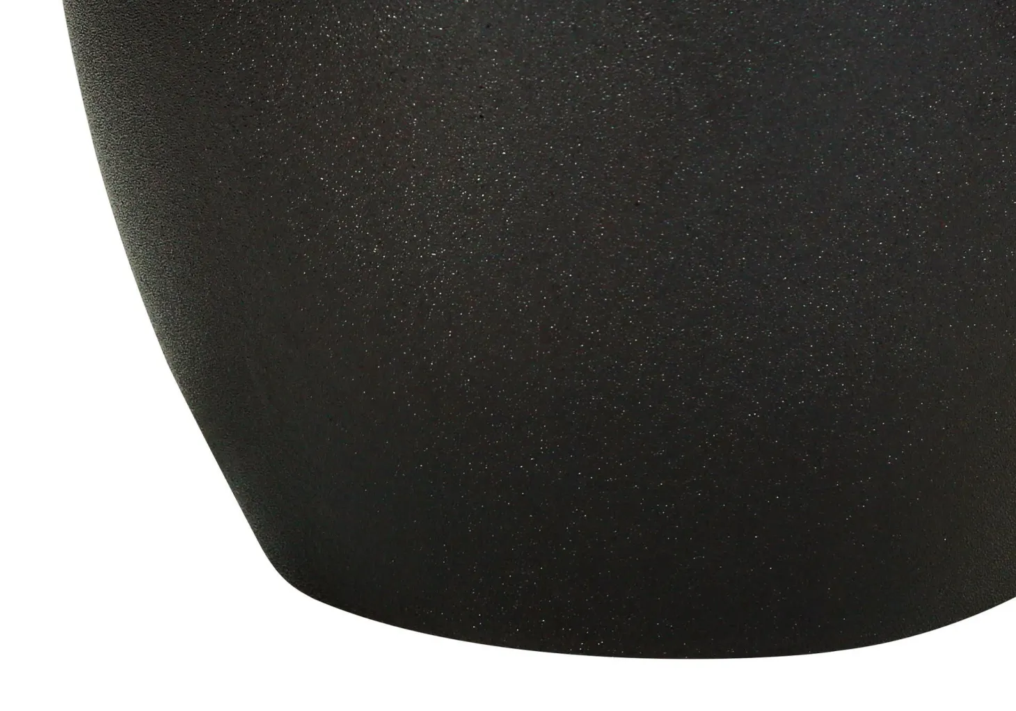 Lampe de table 22"H en céramique