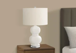 Lampe de table 25