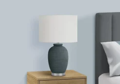 Lampe de table 24