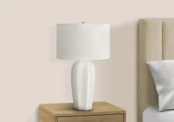 Lampe de table 27