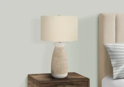 Lampe de table 27