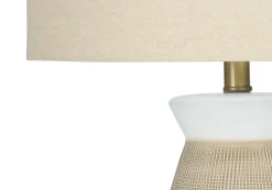 Lampe de table 27
