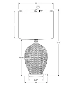 Lampe de table 28
