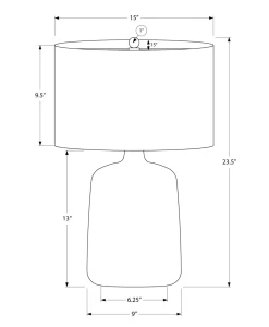Lampe de table 24