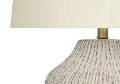 Lampe de table 26