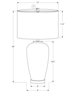 Lampe de table 29