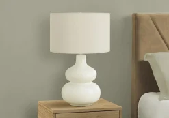 Lampe de table 25
