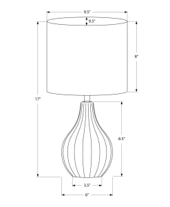 Lampe de table 17