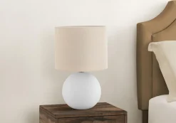 Lampe de table 16