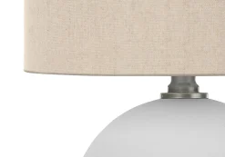 Lampe de table 16