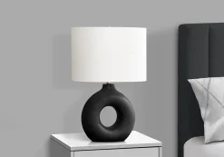 Lampe de table 24