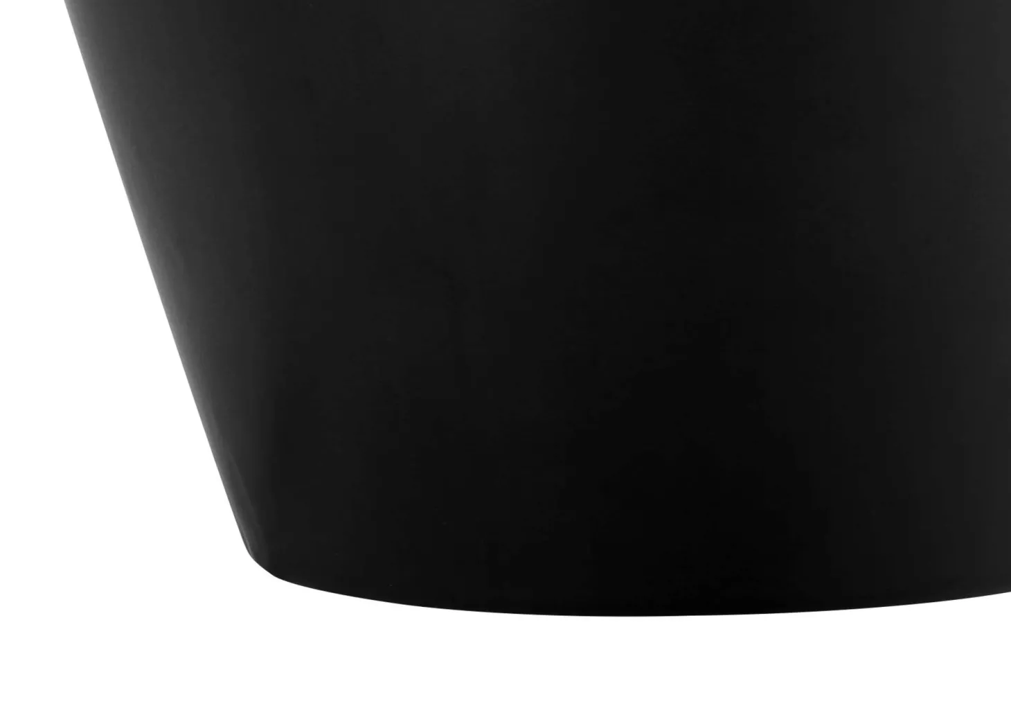 Lampe de table 17"H en céramique