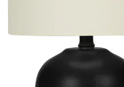 Lampe de table 17