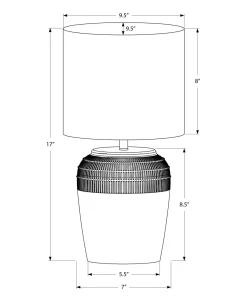 Lampe de table 17