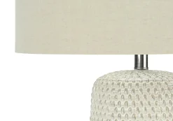 Lampe de table 31