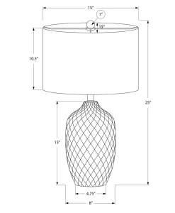 Lampe de table 25