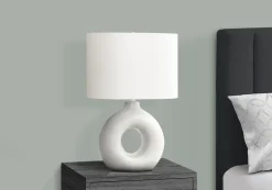 Lampe de table 24