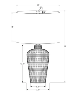 Lampe de table 24