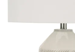 Lampe de table 33