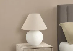 Lampe de table 16