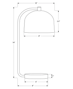 Lampe de table 18