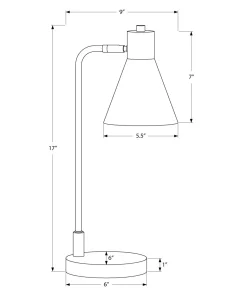 Lampe de table 17