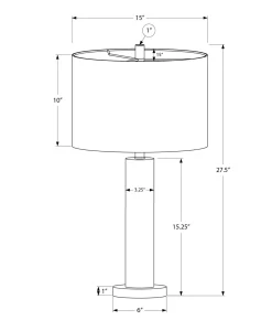 Lampe de table 28