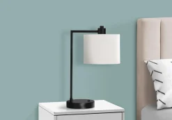 Lampe de table 19