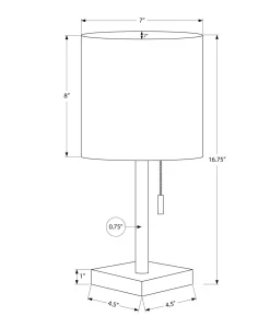 lampe de table 17