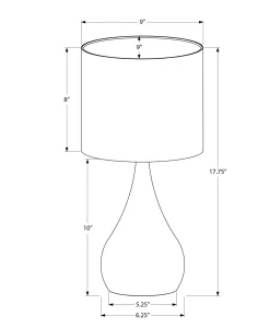 lampe de table 18
