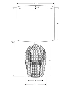 Lampe de table 17