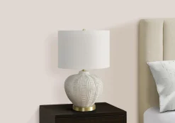 Lampe de table 21