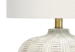 Lampe de table 21
