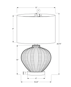 Lampe de table 21