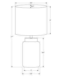 Lampe de table 17