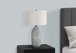 Lampe de table 27