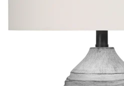 Lampe de table 27