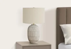 Lampe de table 24