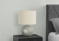 Lampe de table 19
