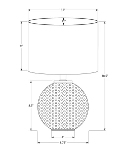 Lampe de table 19