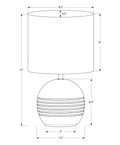 Lampe de table 15