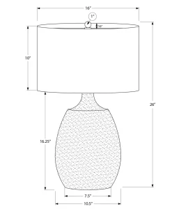 Lampe de table 26