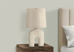 Lampe de table 25