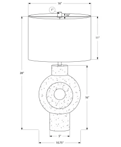 Lampe de table 28