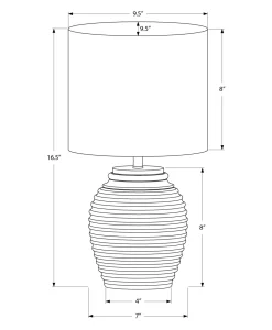 Lampe de table 17