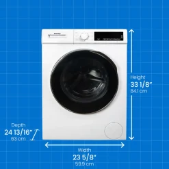 Laveuse