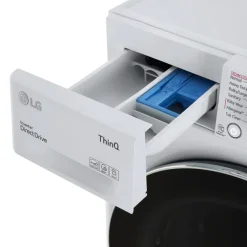 Laveuse compact