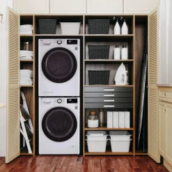 Laveuse compact