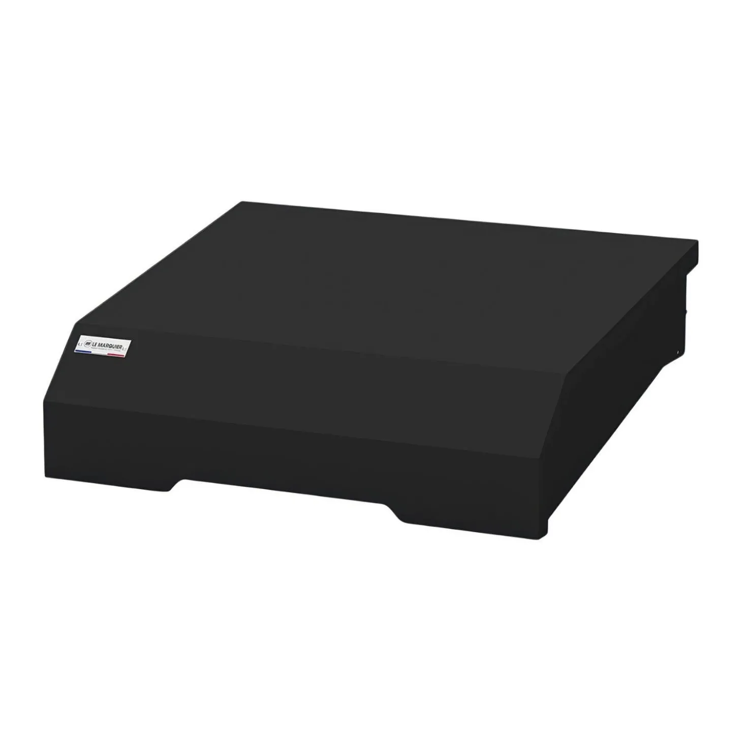 Le Marquier Couvercle 60 cm pour plancha Pure 260