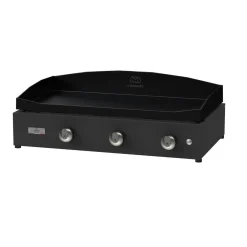 Le Marquier Plancha Pure 375 au gaz - 24 566 BTU
